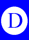 Logo Sez. Didattica, Malfi, © 2003