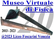 Logo venti anni